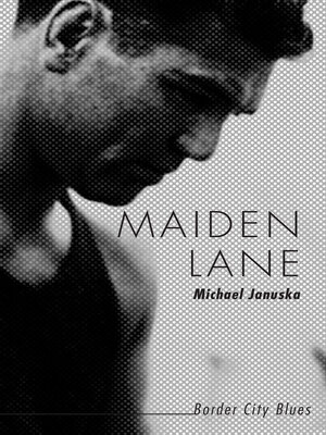 Maiden Lane - ebook